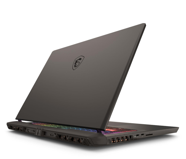 MSI Vector 17 HX Ultra 9-275HX/32GB/1TB RTX5090 - 1335839 - zdjęcie 5
